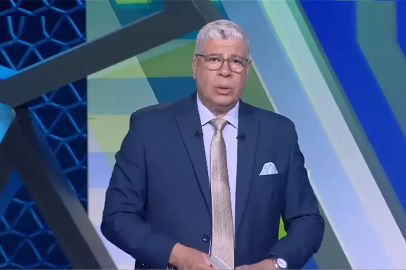 انتقاد علني من شوبير لتصرفات المركز الإعلامي بالأهلي
